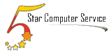 5 Star Computer Service
