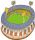Arenas & Stadiums
