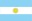 Argentinian Food