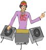 Disc Jockeys