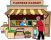 Farmers Markets
