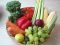 Vegetarian & Vegan Food