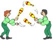 Jugglers