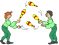 Jugglers