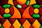 Glass, Stained & Leaded