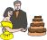 Wedding Cakes