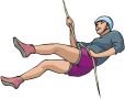 Climbing