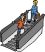 Shopping Centers & Malls