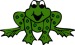 Frog Legs