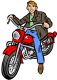 Motorcycles