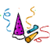 Party Rentals & Supplies
