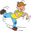 Roller Skating