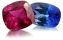 Gemstones