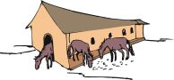 Boarding Stables
