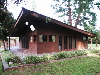 Adams Residence