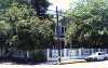 James H. Dodson Residence