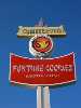 Fortune Cookies Restaurant