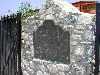 Griffith Ranch (historic marker)