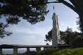 Wayfarers Chapel