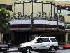 La Reina Theatre