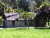 William R. Rowland Adobe Redwood Ranch House