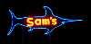 Sam's Seafood