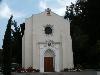 St. Saviour's Chapel