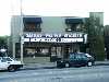 The Silent Movie Theatre