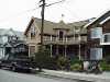 Widow's Walk House
