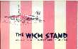 Wich Stand Menu